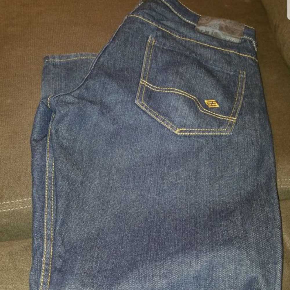 Mens jeans